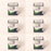 6 PK Ecogard X241 Oil Filter Fits Kohler 52-050-02-S Rotary 5909 12863 6677