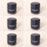 6 PK Ecogard X241 Oil Filter Fits Kohler 52-050-02-S Rotary 5909 12863 6677