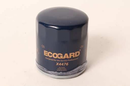 Ecogard Oil Filter Fits Kawasaki 49065-7010 49065-0724 49065-2078 Rotary 6600