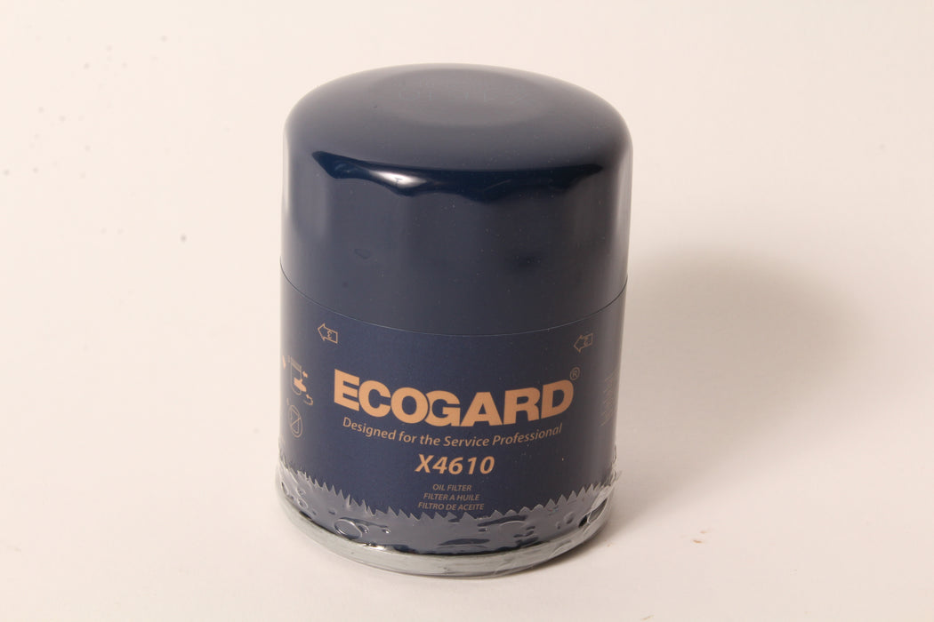 Ecogard Oil Filter Fits Honda 15400-PLM-A02PE Rotary 13237