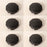 6 PK Genuine Echo X472000012 Trimmer Head Cover For 99944200902 Speed Feed 375