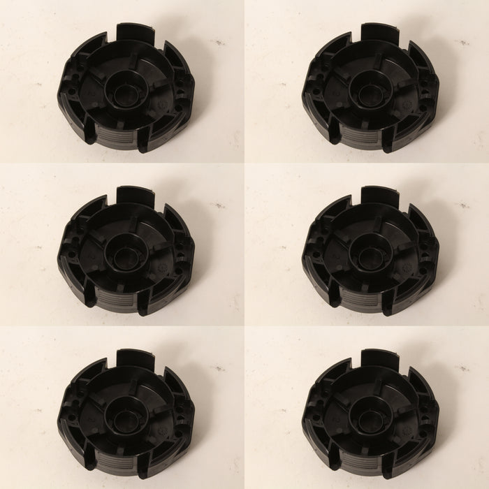 6 PK Genuine Echo X472000012 Trimmer Head Cover For 99944200902 Speed Feed 375
