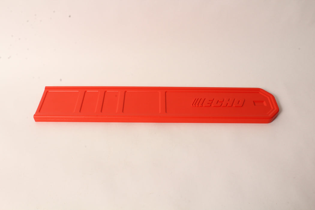 Genuine Echo X490000780 24" Chainsaw Saw Bar Cover Scabbard Orange OEM