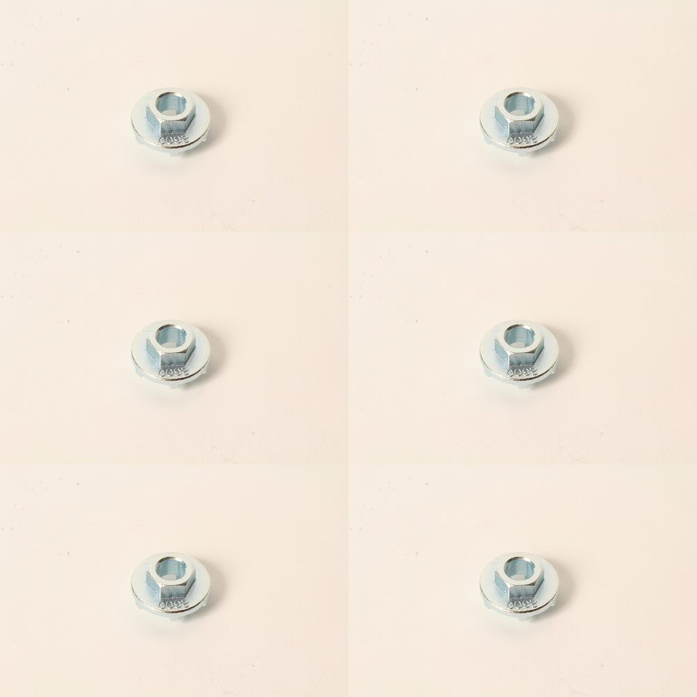 6 PK Genuine Echo X640000011 Clutch Removal Tool OEM