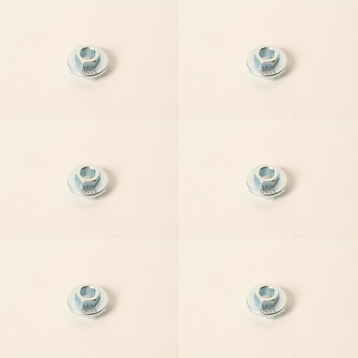 6 PK Genuine Echo X640000011 Clutch Removal Tool OEM