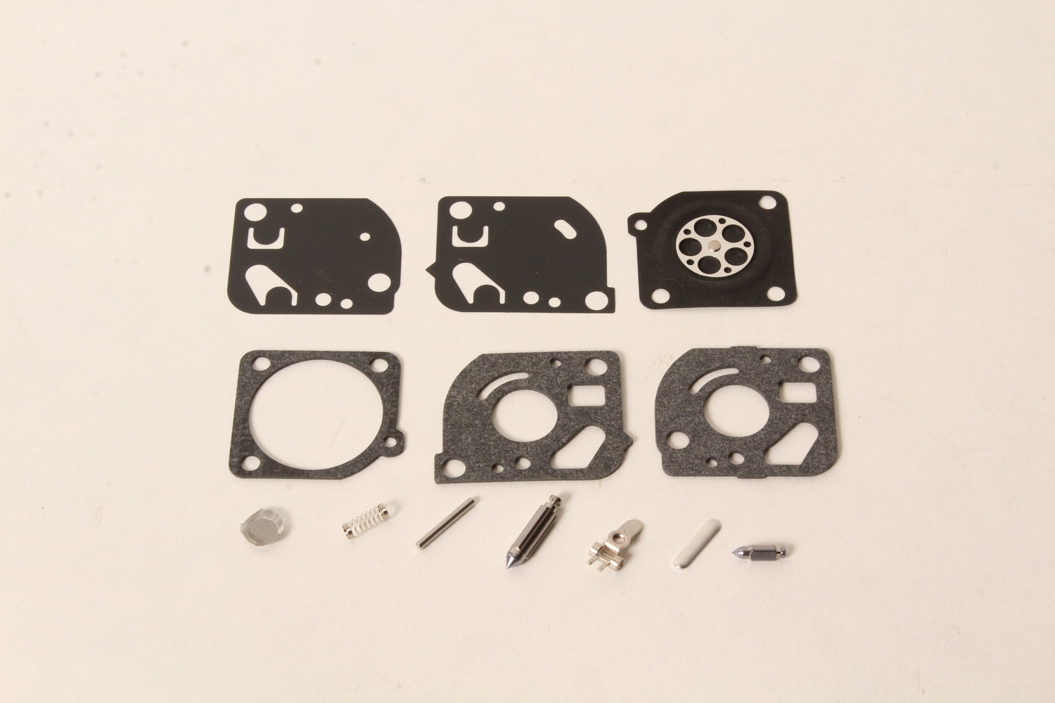 Genuine Zama Z000-001-K046-A Carburetor Repair Kit Fits C1Q MTD Ryobi Echo RB52