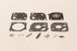 Genuine Zama Z000-001-K046-A Carburetor Repair Kit Fits C1Q MTD Ryobi Echo RB52