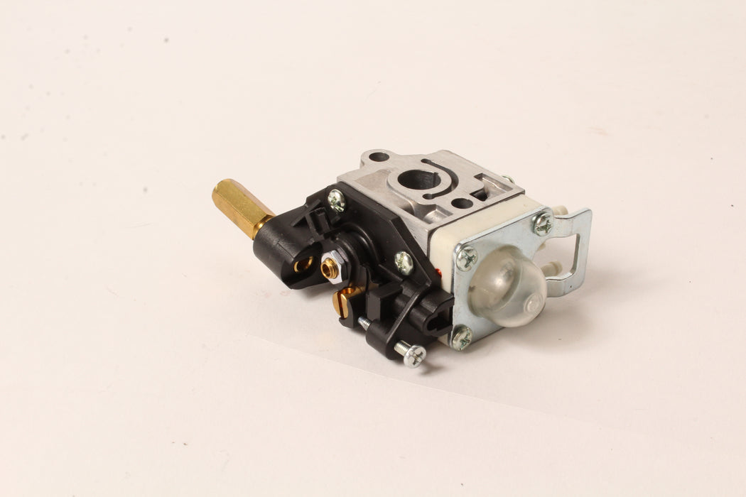 Genuine Zama Z011-120-0617-A Carburetor Fits RB-K112 Echo A021003831 266 Series