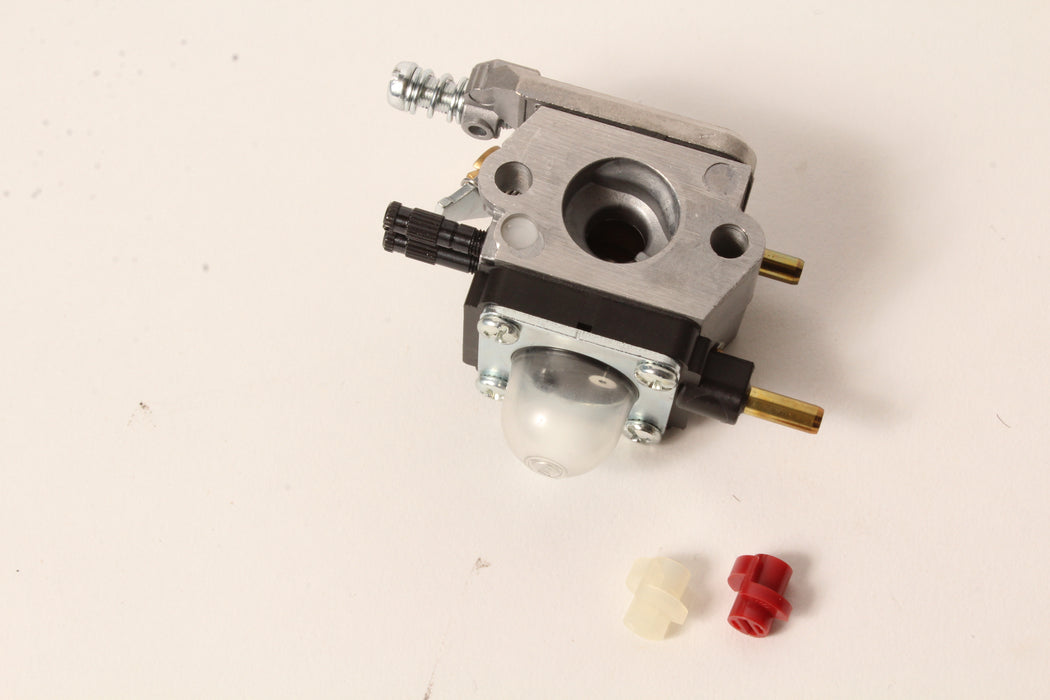 Genuine Zama Z011-120-0676-B Carburetor Fits C1U-K82 Mantis New Style OEM