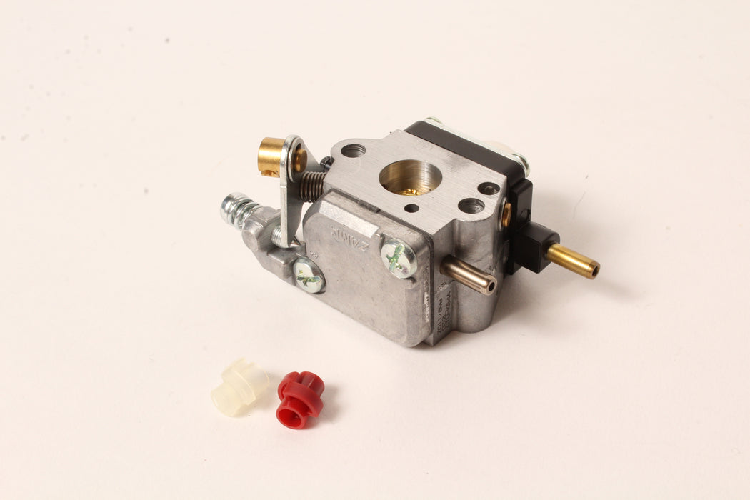 Genuine Zama Z011-120-0689-A Carburetor For C1U-K54A Mantis Old Style OEM