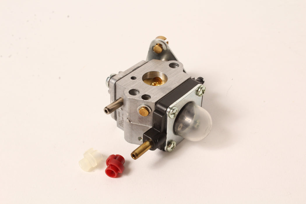 Genuine Zama Z011-120-0689-A Carburetor For C1U-K54A Mantis Old Style OEM