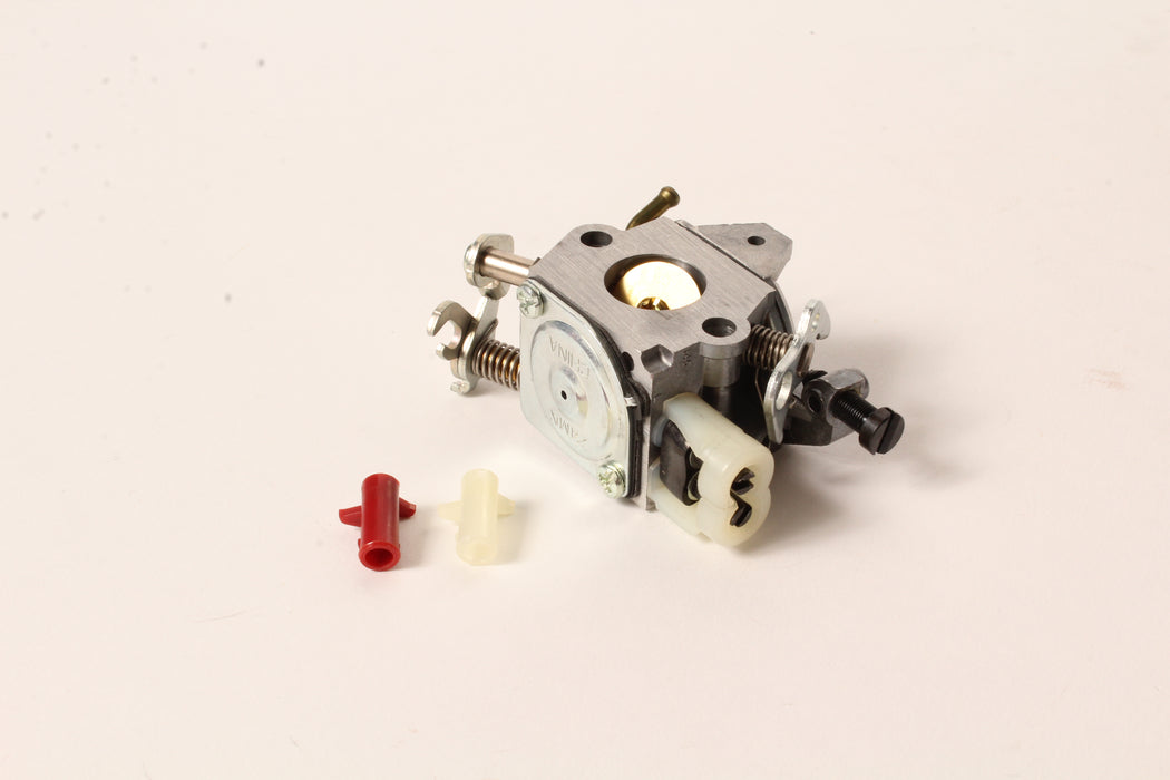 Genuine Zama Z026-120-0612-A Carburetor Fits C1Q-DM14A OEM