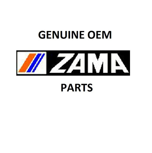 2 Pack Genuine Zama 0057025 Primer Bulb Red OEM