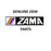 10 Pack Genuine Zama ZF-1 Fuel Filter Fits McCulloch Homelite Husqvarna Stihl