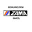 Genuine Zama Z000-001-K005-A Carburetor Repair Kit For C1U Poulan Weedeater RB73