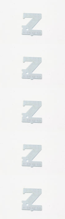 5 Pack Genuine Zama ZT-1 Metering Lever Adjustment Tool OEM